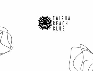 Tairua Beach Club Menus change with the seasons