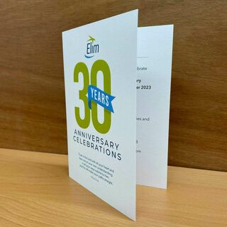 Elim Church celebrates 30 years in Tairua