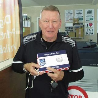 Rugby Recognition