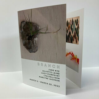 Art Exhibition Catalogues bound for Auckland