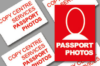 PASSPORT PHOTOS
