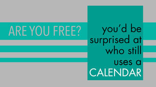 PERSONALISED CALENDARS