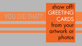 GREETING CARDS