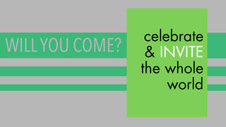 INVITATIONS