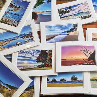 Anna's beautiful prints